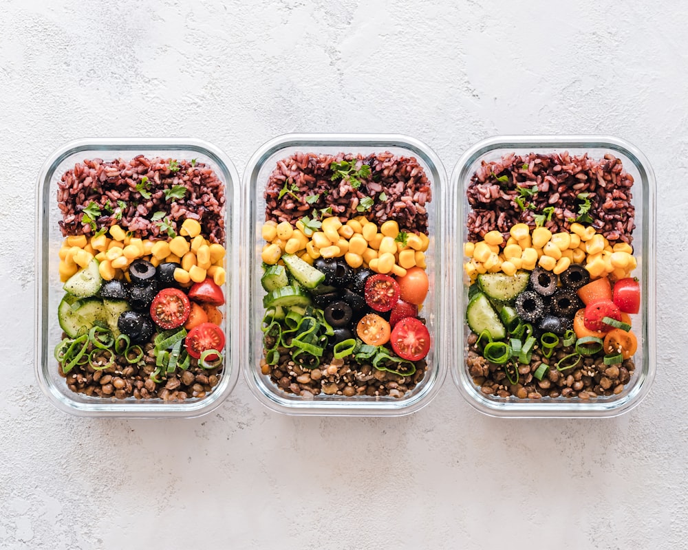 Whole grain cooking guide